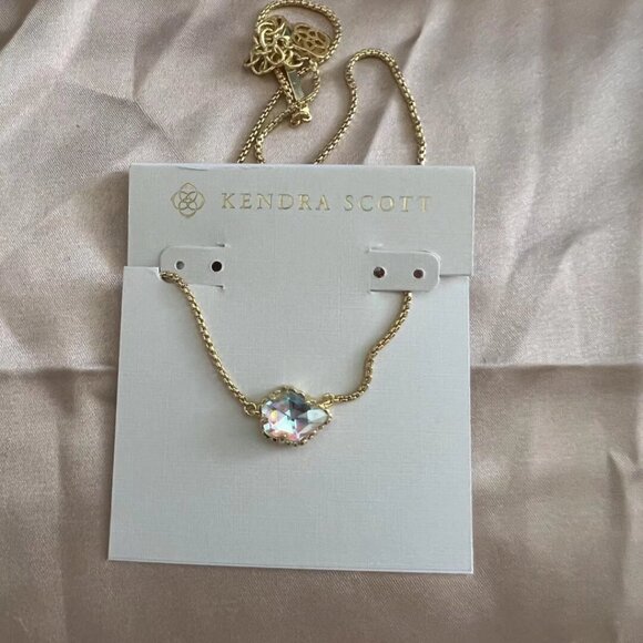 Kendra Scott necklace - Picture 1 of 5